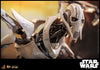 Star Wars: Revenge of the Sith - General Grievous 1/6 Scale Collectable Action Figure