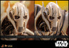 Star Wars: Revenge of the Sith - General Grievous 1/6 Scale Collectable Action Figure