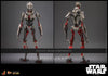 Star Wars: Revenge of the Sith - General Grievous 1/6 Scale Collectable Action Figure