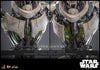 Star Wars: Revenge of the Sith - General Grievous 1/6 Scale Collectable Action Figure