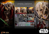 Star Wars: Revenge of the Sith - General Grievous 1/6 Scale Collectable Action Figure