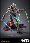 Star Wars: Revenge of the Sith - General Grievous 1/6 Scale Collectable Action Figure