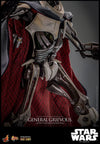 Star Wars: Revenge of the Sith - General Grievous 1/6 Scale Collectable Action Figure