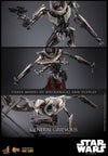 Star Wars: Revenge of the Sith - General Grievous 1/6 Scale Collectable Action Figure