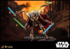 Star Wars: Revenge of the Sith - General Grievous 1/6 Scale Collectable Action Figure