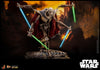 Star Wars: Revenge of the Sith - General Grievous 1/6 Scale Collectable Action Figure