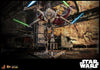 Star Wars: Revenge of the Sith - General Grievous 1/6 Scale Collectable Action Figure
