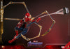 Avengers 4: Endgame - Iron Spider 1/6 Scale Collectable Action Figure