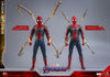 Avengers 4: Endgame - Iron Spider 1/6 Scale Collectable Action Figure
