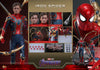 Avengers 4: Endgame - Iron Spider 1/6 Scale Collectable Action Figure