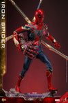 Avengers 4: Endgame - Iron Spider 1/6 Scale Collectable Action Figure