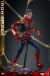 Avengers 4: Endgame - Iron Spider 1/6 Scale Collectable Action Figure