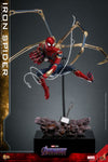 Avengers 4: Endgame - Iron Spider 1/6 Scale Collectable Action Figure