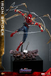 Avengers 4: Endgame - Iron Spider 1/6 Scale Collectable Action Figure