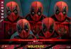 Deadpool & Wolverine - Kidpool 1/6 Scale Collectable Action Figure