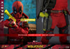 Deadpool & Wolverine - Kidpool 1/6 Scale Collectable Action Figure