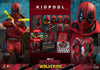 Deadpool & Wolverine - Kidpool 1/6 Scale Collectable Action Figure