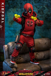 Deadpool & Wolverine - Kidpool 1/6 Scale Collectable Action Figure