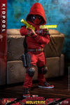 Deadpool & Wolverine - Kidpool 1/6 Scale Collectable Action Figure