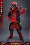 Deadpool & Wolverine - Kidpool 1/6 Scale Collectable Action Figure