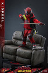 Deadpool & Wolverine - Kidpool 1/6 Scale Collectable Action Figure