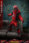 Deadpool & Wolverine - Kidpool 1/6 Scale Collectable Action Figure