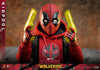 Deadpool & Wolverine - Kidpool 1/6 Scale Collectable Action Figure