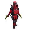 Deadpool & Wolverine - Kidpool 1/6 Scale Collectable Action Figure