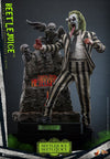 Beetlejuice 2 - Beetlejuice 1/6 Scale Collectable Action Figure