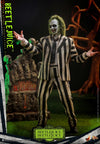 Beetlejuice 2 - Beetlejuice 1/6 Scale Collectable Action Figure