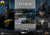 Batman Returns - Batman 1/6 Scale Collectable Action Figure