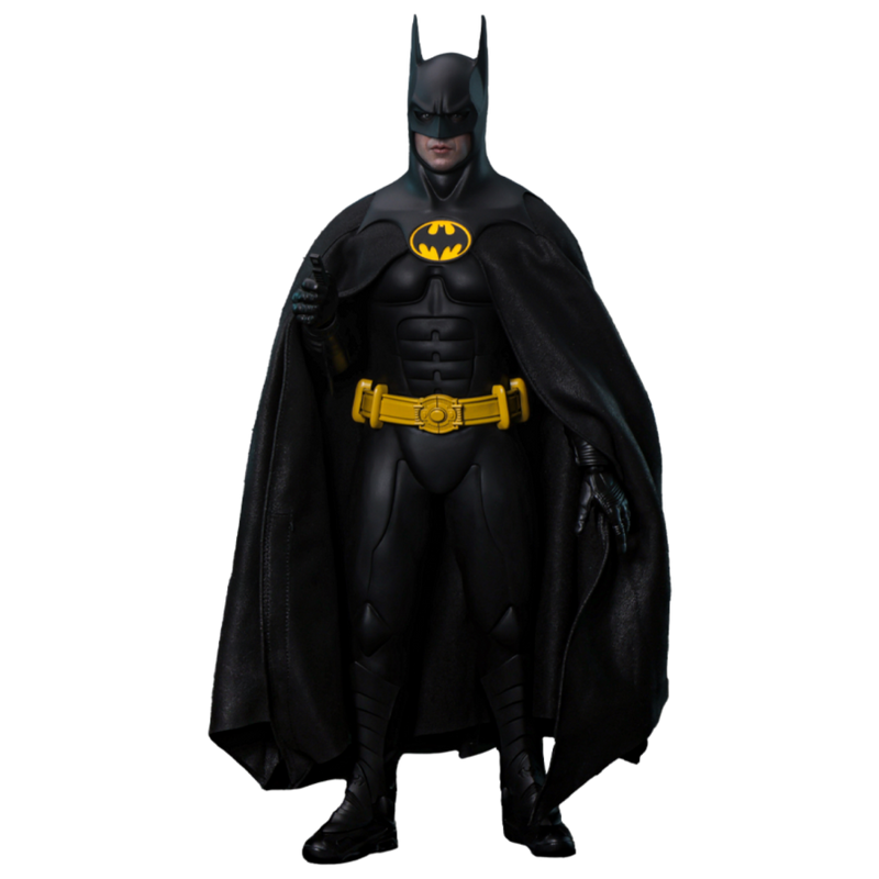 Batman Returns - Batman 1/6 Scale Collectable Action Figure