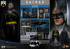 Batman Returns - Batman Deluxe 1/6 Scale Collectable Action Figure