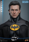 Batman Returns - Batman Deluxe 1/6 Scale Collectable Action Figure