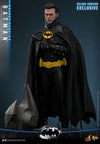 Batman Returns - Batman Deluxe 1/6 Scale Collectable Action Figure