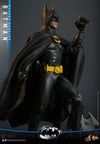 Batman Returns - Batman Deluxe 1/6 Scale Collectable Action Figure