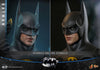 Batman Returns - Batman Deluxe 1/6 Scale Collectable Action Figure