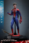 Amazing Spider-Man - Spider-Man 1/6 Scale Collectable Action Figure