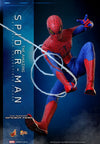 Amazing Spider-Man - Spider-Man 1/6 Scale Collectable Action Figure