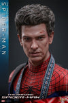 Amazing Spider-Man - Spider-Man 1/6 Scale Collectable Action Figure