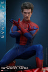 Amazing Spider-Man - Spider-Man 1/6 Scale Collectable Action Figure