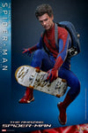 Amazing Spider-Man - Spider-Man 1/6 Scale Collectable Action Figure