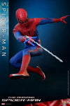 Amazing Spider-Man - Spider-Man 1/6 Scale Collectable Action Figure