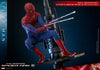 Amazing Spider-Man - Spider-Man 1/6 Scale Collectable Action Figure