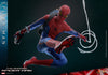 Amazing Spider-Man - Spider-Man 1/6 Scale Collectable Action Figure