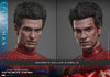 Amazing Spider-Man - Spider-Man 1/6 Scale Collectable Action Figure