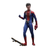 Amazing Spider-Man - Spider-Man 1/6 Scale Collectable Action Figure