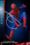 Amazing Spider-Man - Spider-Man Deluxe 1/6 Scale Collectable Action Figure