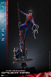 Amazing Spider-Man - Spider-Man Deluxe 1/6 Scale Collectable Action Figure