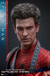 Amazing Spider-Man - Spider-Man Deluxe 1/6 Scale Collectable Action Figure
